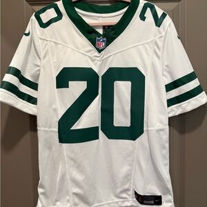 New York Jets Jersey #20 Hall NY Nike